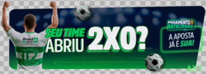 Estatísticas do Jogo ax7